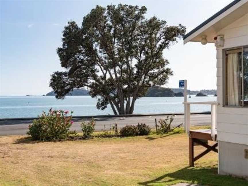 Dream View Waterfront Paihia, Paihia, New Zealand