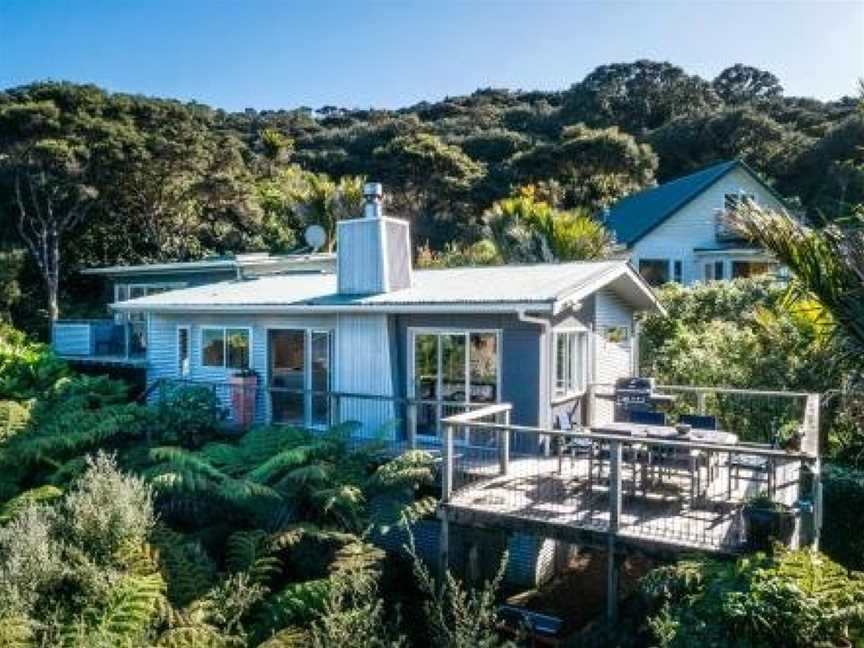 The Fat Pigeon - Omiha Holiday Home, Waiheke Island (Suburb), New Zealand