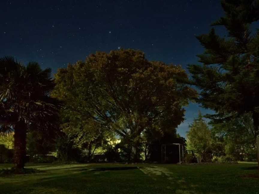 Lancewood Lodge, Bulls, New Zealand