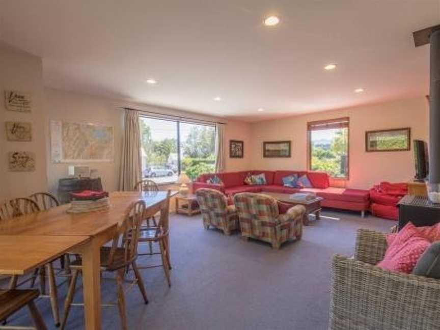 Central Wanaka 2 Bedroom Retreat, Wanaka, New Zealand