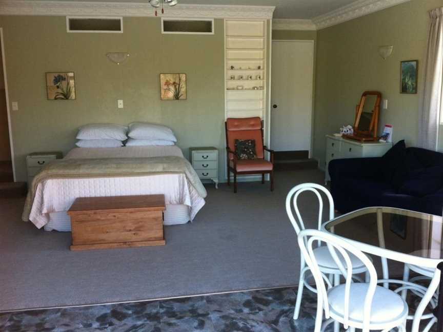 Somersal Bed & Breakfast, Pirongia, New Zealand