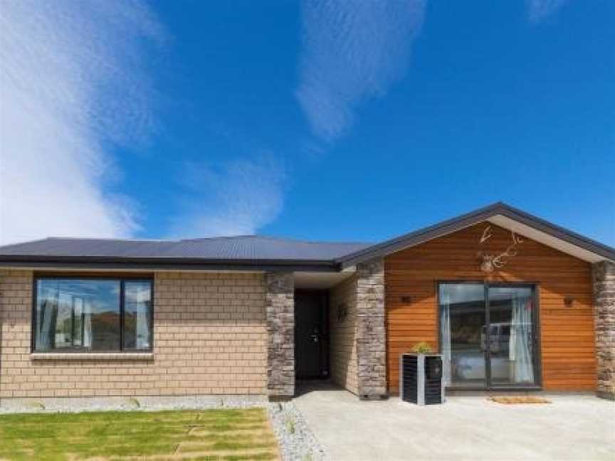 Twin Studio on Andrew Don Drive(Without Kitchen), Lake Tekapo, New Zealand