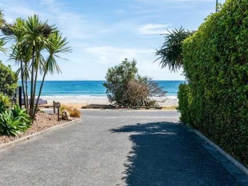 The Sands - Apartment 19, Waiheke Island (Suburb), New Zealand