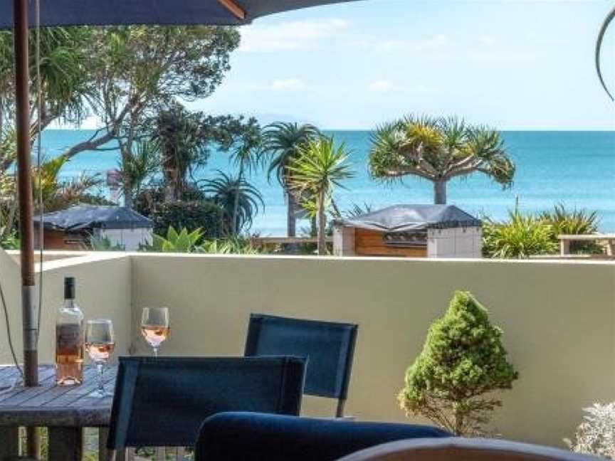 The Sands Apartment 23, Waiheke Island (Suburb), New Zealand