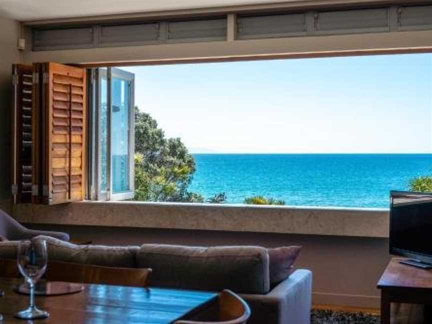 The Sands - Apartment 25, Waiheke Island (Suburb), New Zealand