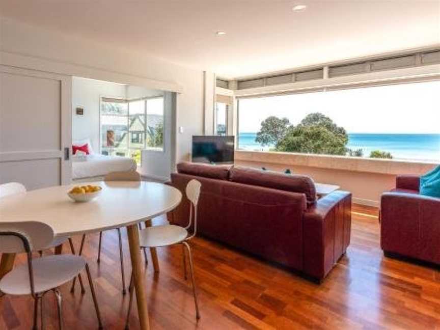 The Sands - Apartment 26, Waiheke Island (Suburb), New Zealand