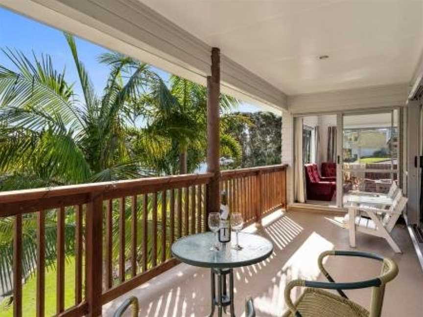 Ota Point Paradise - Whangaroa Holiday Home, Whangaroa, New Zealand