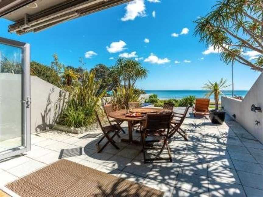 The Sands - Villa 28, Waiheke Island (Suburb), New Zealand