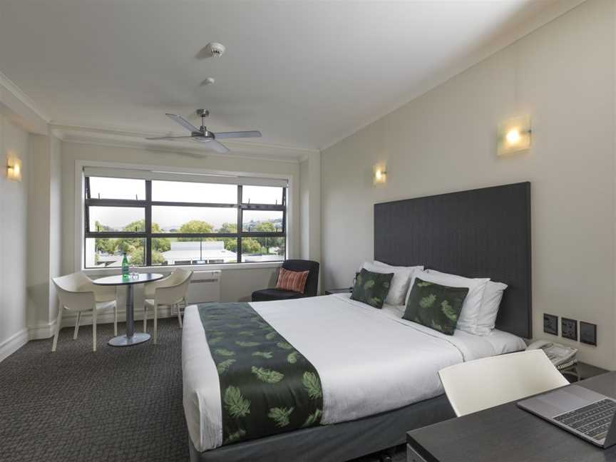 Quest Napier Serviced Apartments, Napier, New Zealand