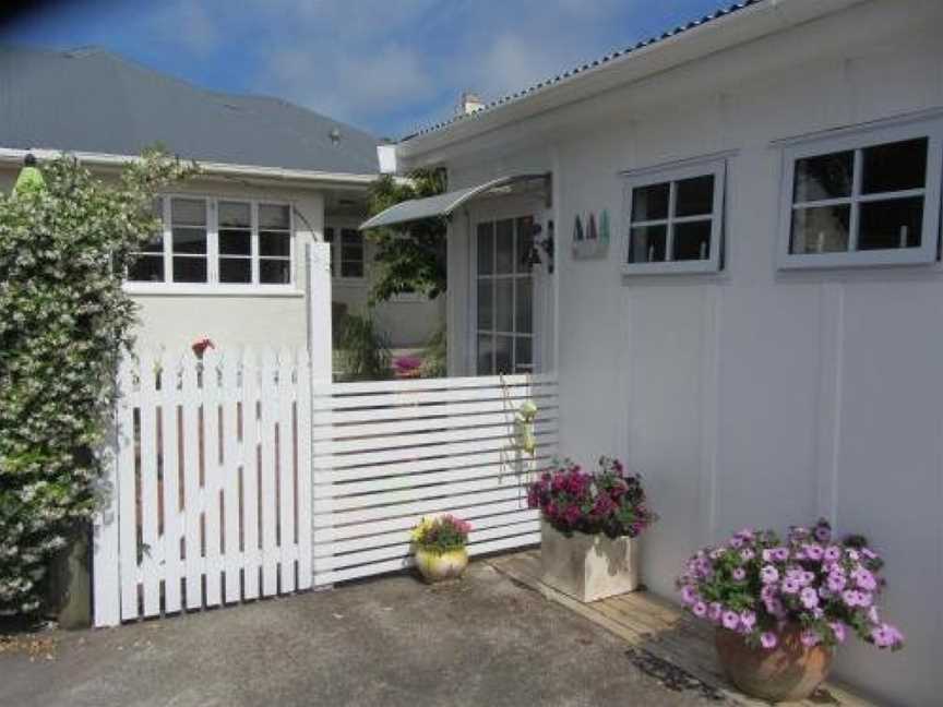 Welbourn Accommodation, Ferndale, New Zealand