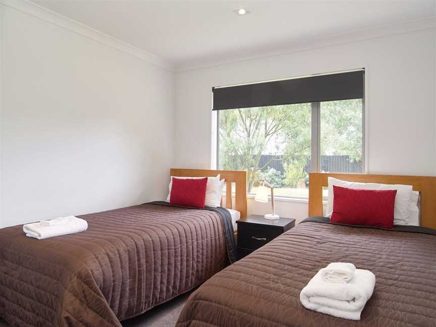 Ilam Villa - Christchurch Holiday Homes, Christchurch (Suburb), New Zealand