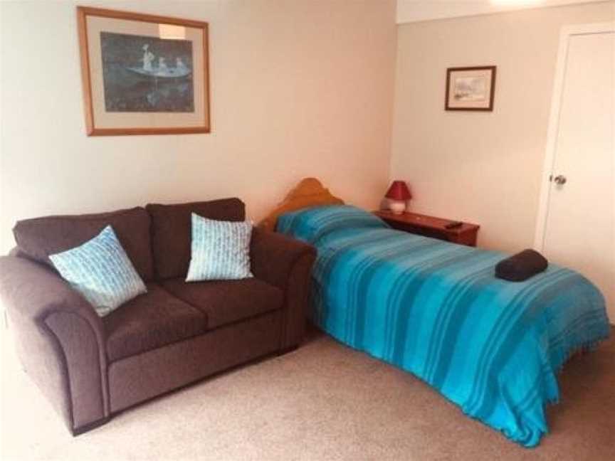 Mollies Place - Waihi Beach Holiday Unit, Waihi Beach, New Zealand