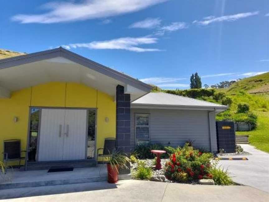 Hidden Gem in Oaklands, Napier, New Zealand