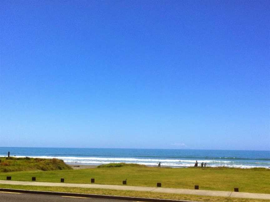 Ocean View, Red Hill, New Zealand