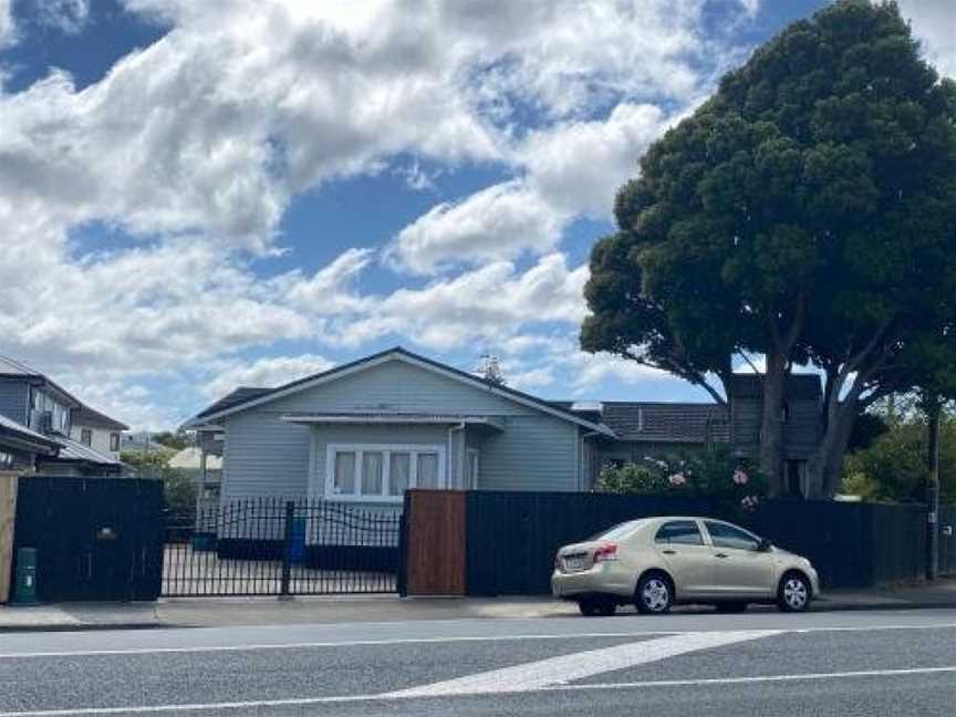 Knights rd beauty, Lower Hutt (Suburb), New Zealand