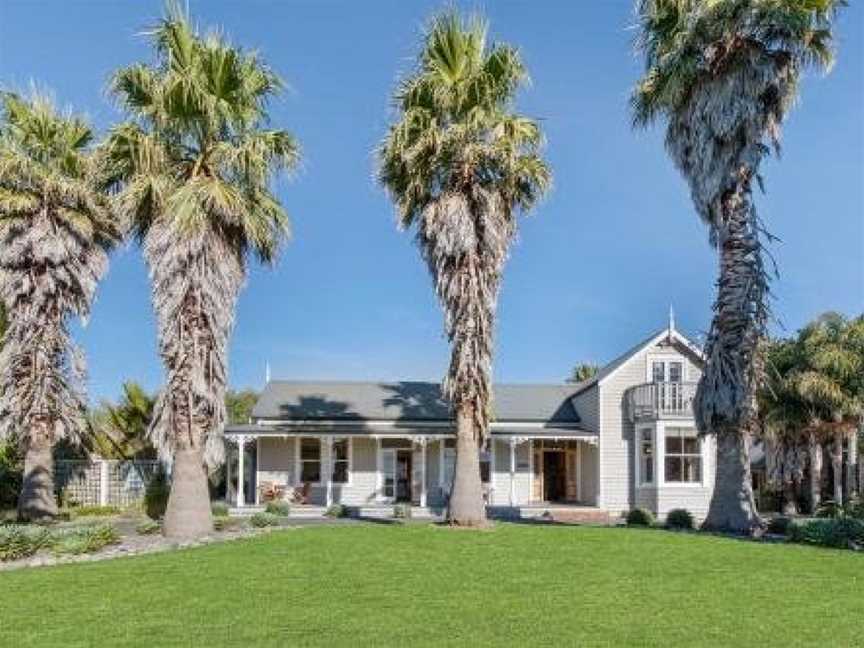 Headlands Estate, Kauangaroa, New Zealand