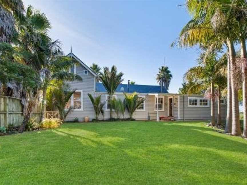 Headlands Estate, Kauangaroa, New Zealand