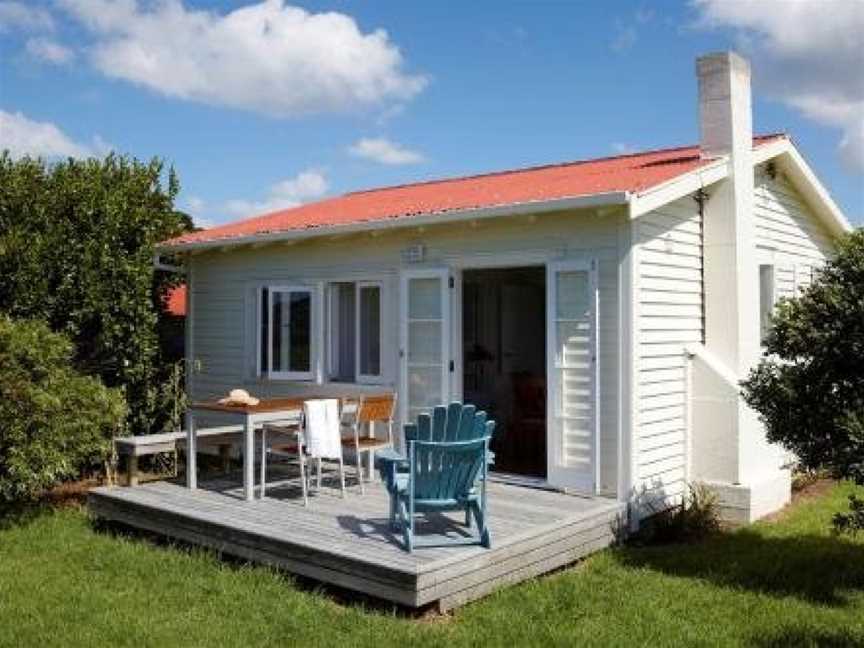 Tara at Tahi - cosy cottage surrounded by nature, Ngunguru, New Zealand