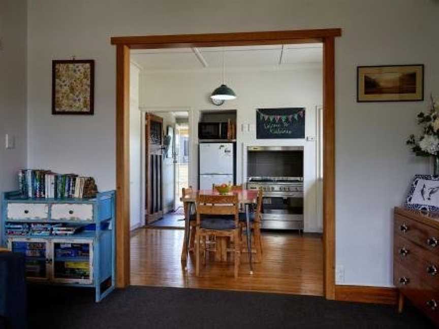 Rimu Cottage, what a charmer, Kaikoura (Suburb), New Zealand