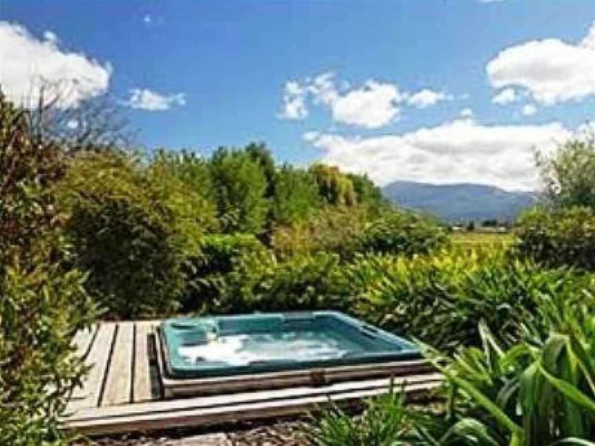 Motueka Homestay Bed And Breakfast, Kaiaka, New Zealand