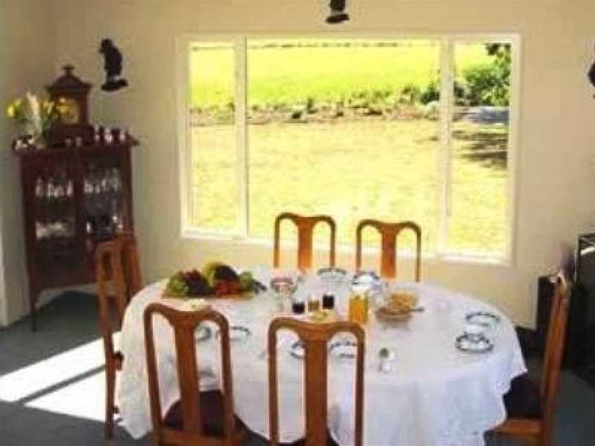 Motueka Homestay Bed And Breakfast, Kaiaka, New Zealand