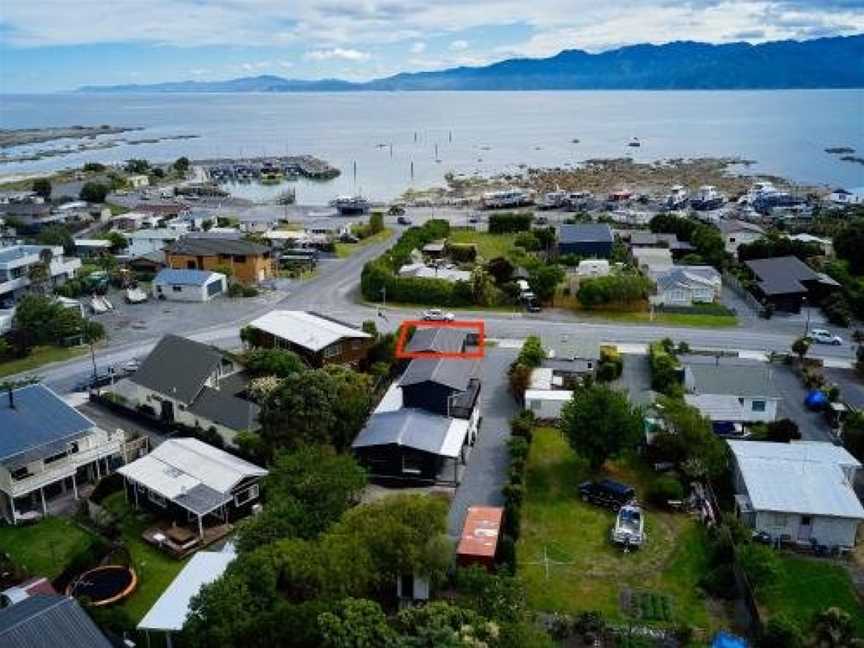 Mermaid's Hideaway - Kaikoura Studio, Kaikoura (Suburb), New Zealand