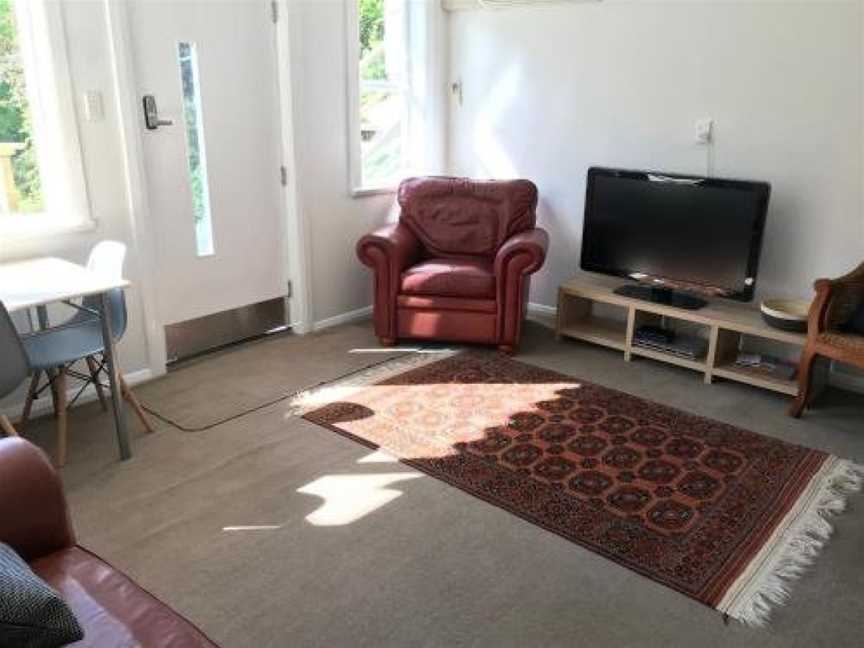 Sycamore Villa, 2 bedroom apartment, Dunedin (Suburb), New Zealand