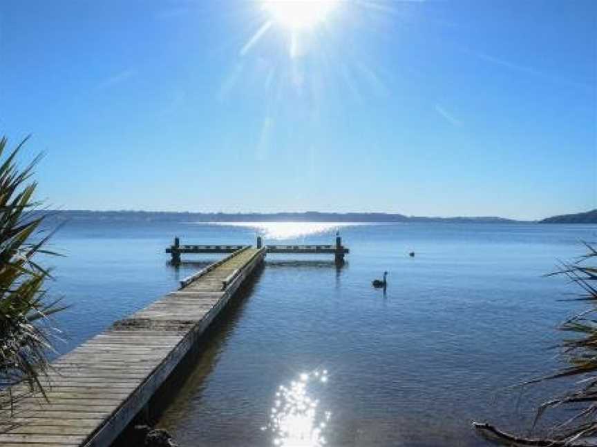 Taha Moana, Rotorua, New Zealand