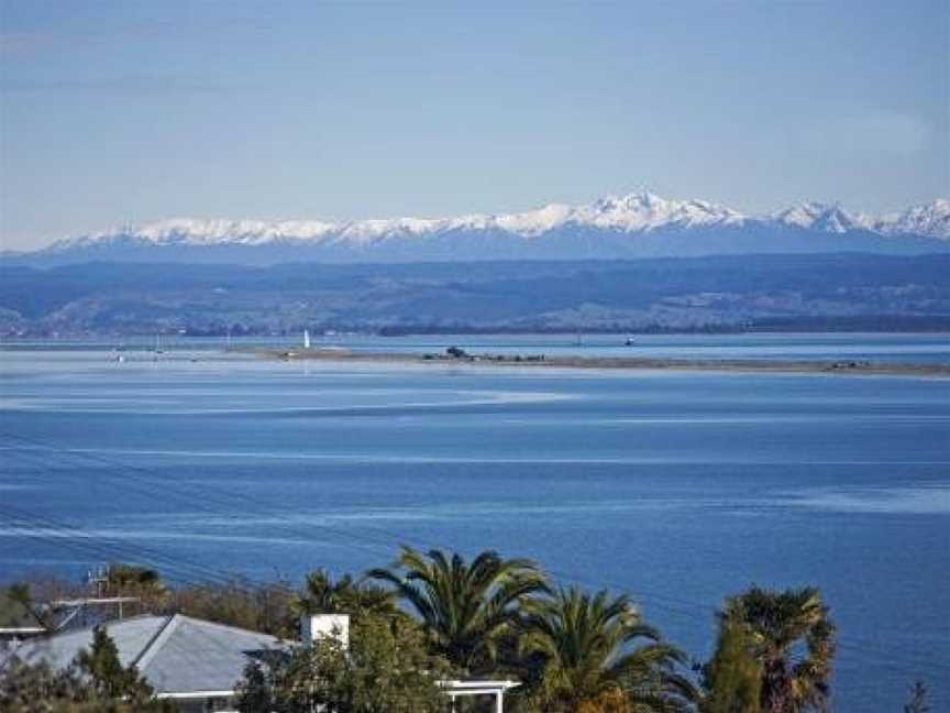 Coastal Getaway Apartment, Nelson, New Zealand