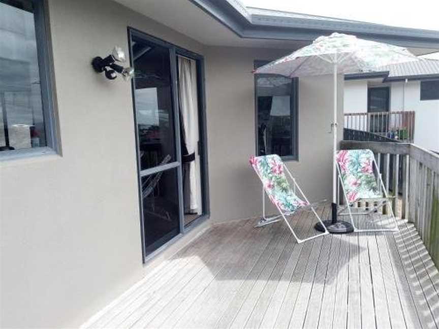 Super Sunny Holiday Home, Brightwater, New Zealand