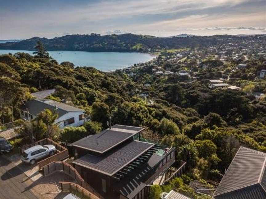 Te Koha - Waiheke Escapes, Waiheke Island (Suburb), New Zealand