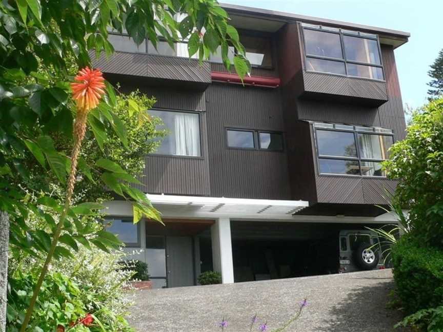 Mount Hobson Boutique Accommodation, Eden Terrace, New Zealand