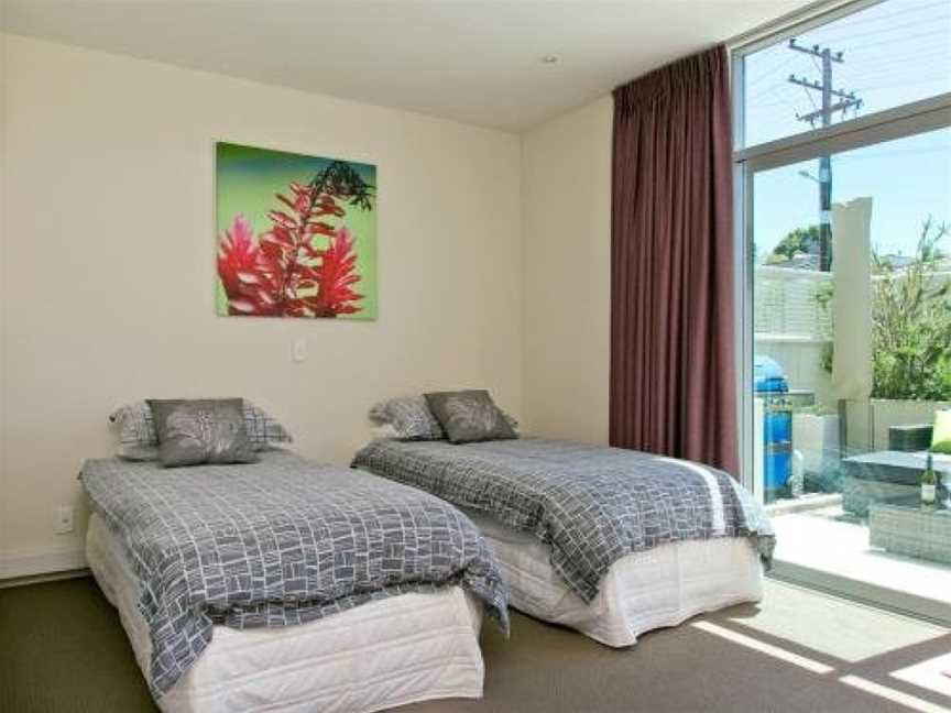 The Boathouse - Taupo Holiday Apartment, Taupo, New Zealand