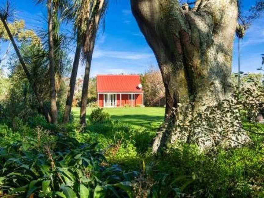 Brookhaven Cottage, Renwick, New Zealand