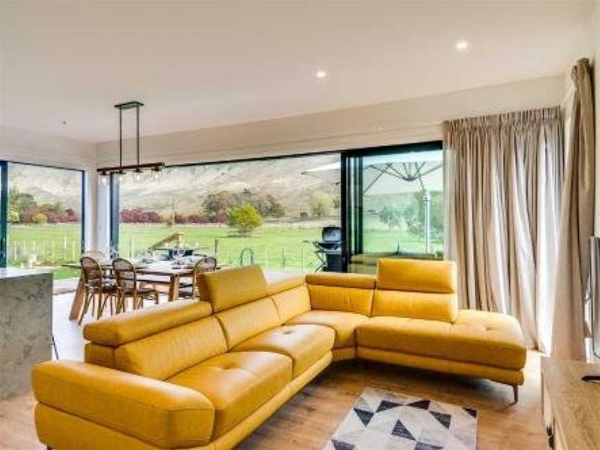 River Range Cottage - Havelock North Holiday Home, Havelock North, New Zealand