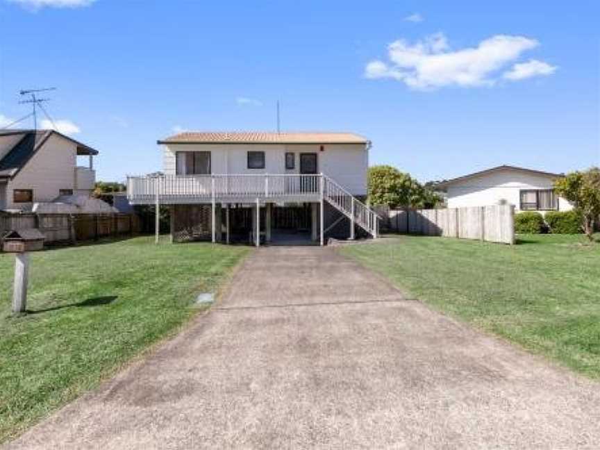 Snells Seaside Bach - Snells Beach Holiday Home, Snells Beach (Suburb), New Zealand