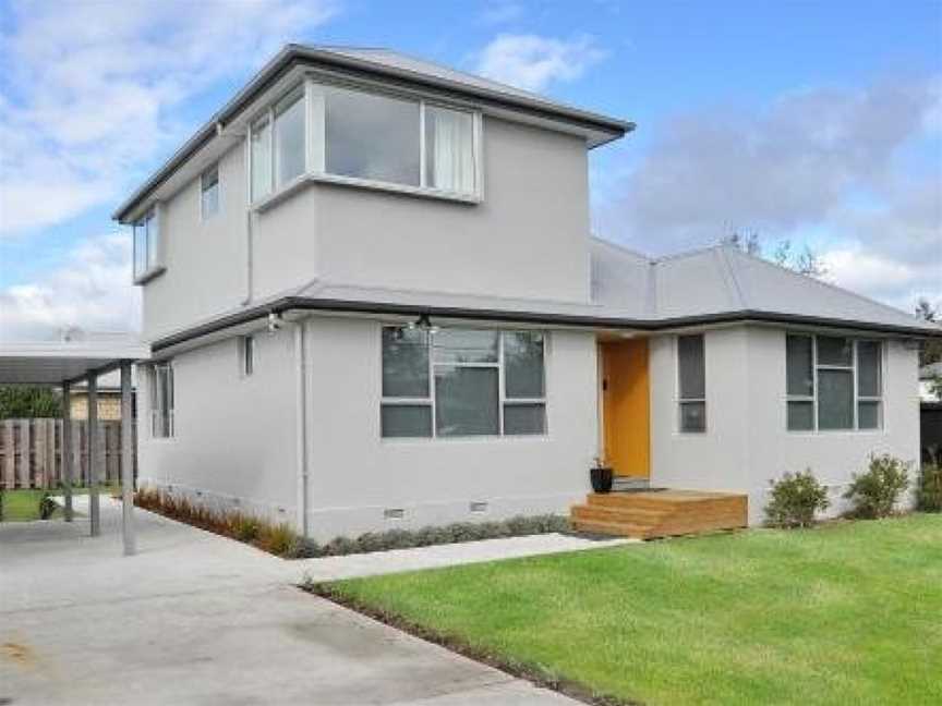 Charlesworth Villa - Christchurch Holiday Homes, Christchurch (Suburb), New Zealand