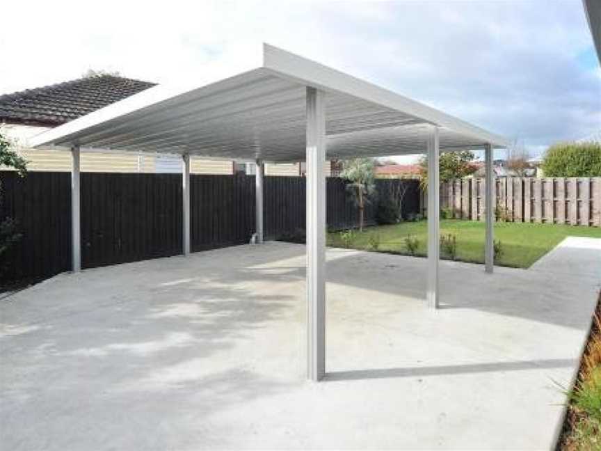 Charlesworth Villa - Christchurch Holiday Homes, Christchurch (Suburb), New Zealand