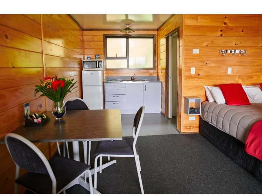 Greymouth Motels & Seaview Apartments, Greymouth, New Zealand