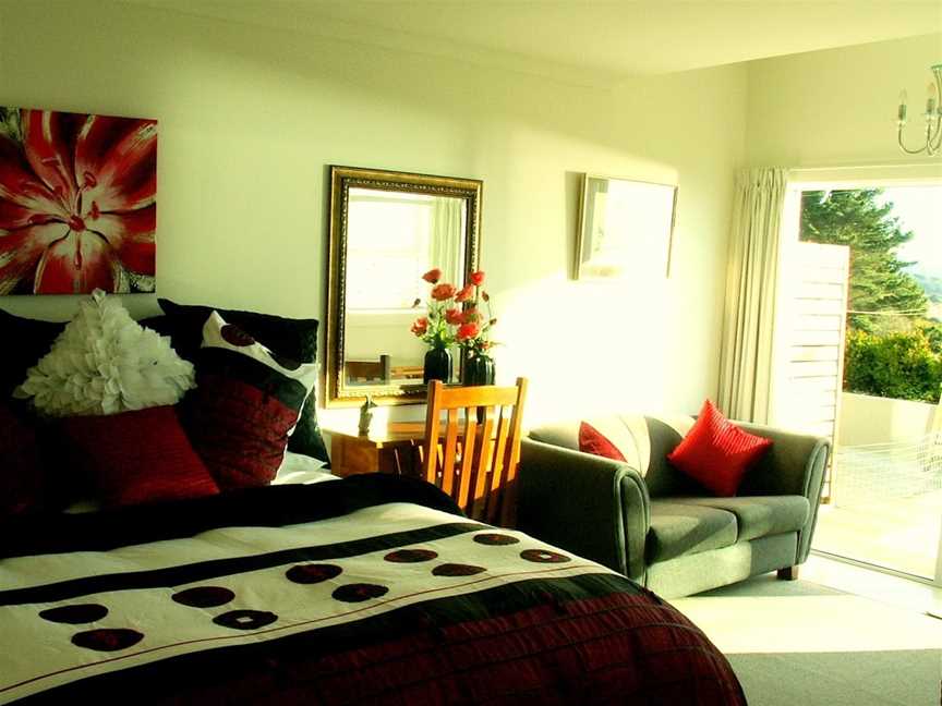 Noah's Boutique Accommodation Moeraki, Waianakarua, New Zealand