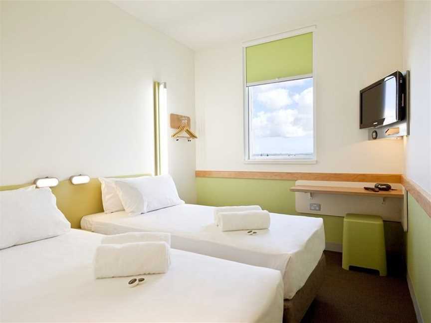 ibis Budget Auckland Airport, Auckland Airport, New Zealand