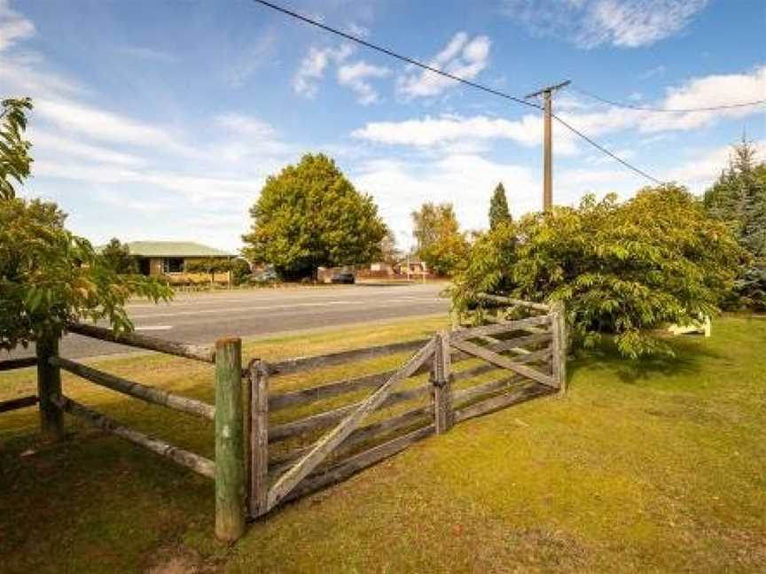 Grand View, Te Anau, New Zealand