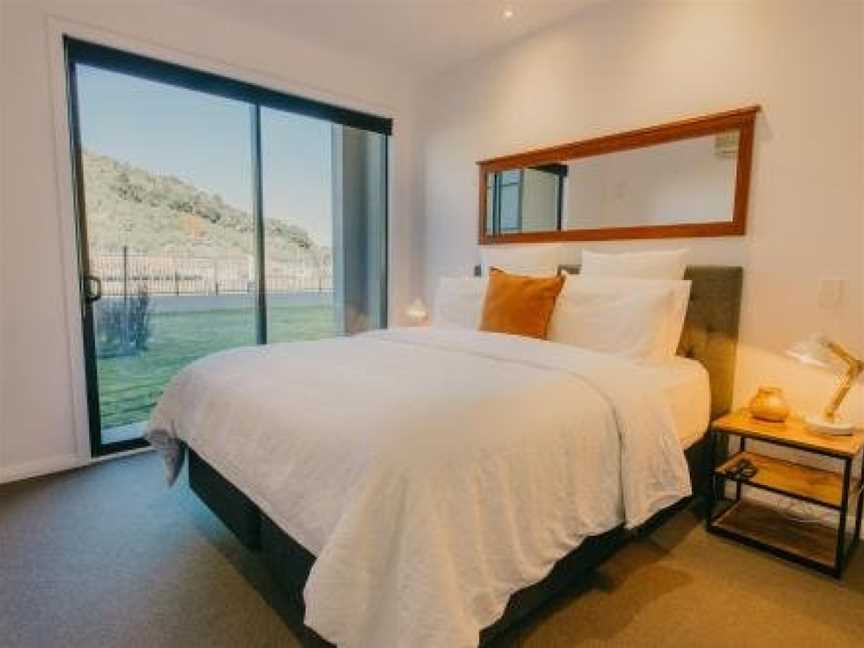 Boutique @ Portside Hotel, Te Hapara, New Zealand