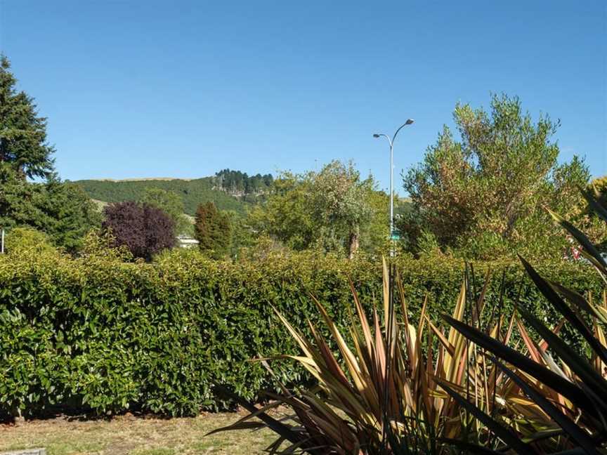 Lupin Lodge Bed & Breakfast, Oruanui, New Zealand