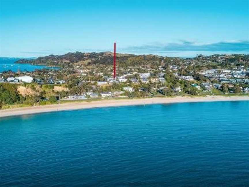 Oneroa Bay Villa Waiheke, Waiheke Island (Suburb), New Zealand