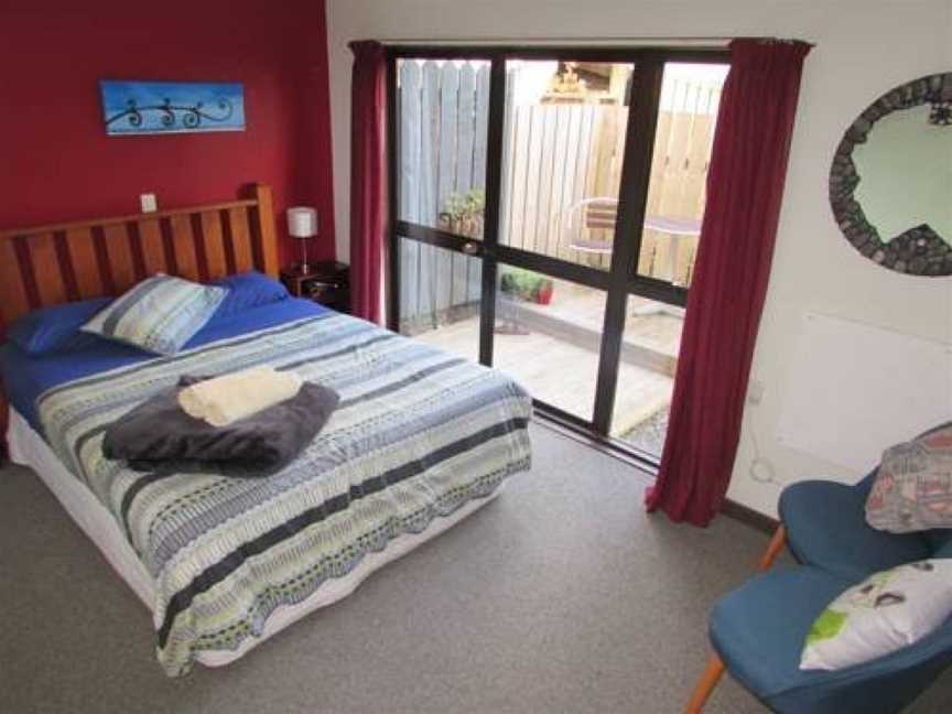 Birdsong Accommodation Hokitika, Hokitika, New Zealand