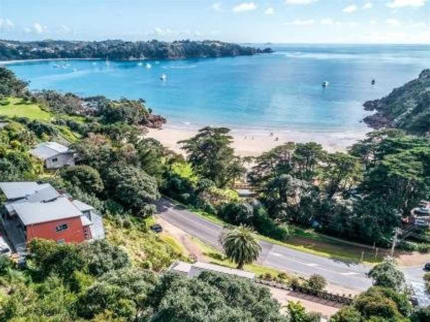 Aqua Sands #2, Waiheke Island (Suburb), New Zealand