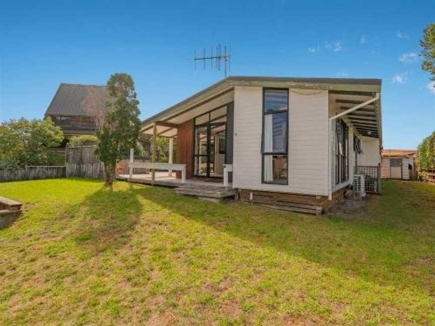 Hear The Waves - Pauanui Holiday Home, Pauanui, New Zealand