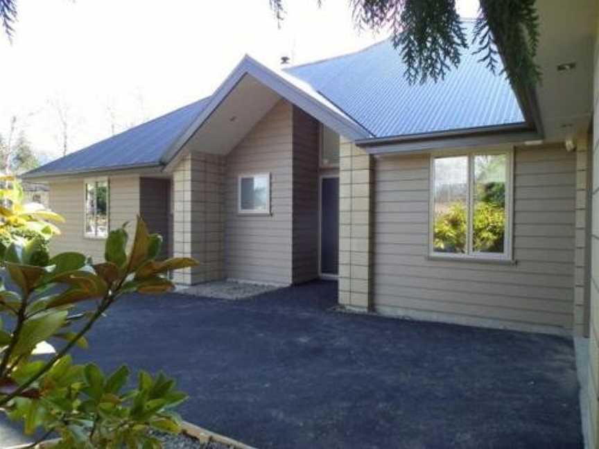 20 Cheltenham Street, Hanmer Springs, New Zealand