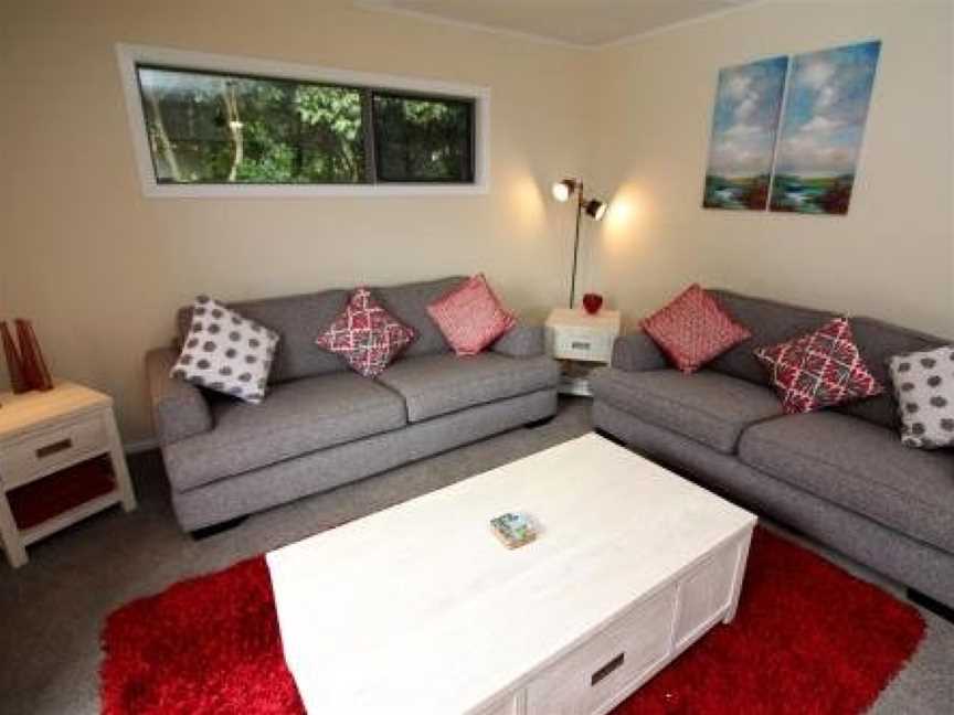 Kereru Cottage, Pukekohe, New Zealand